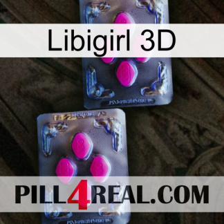 Libigirl 3D 01